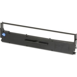 NASTRO EPSON C13S015637 LX300/LX350 LX350 LX400 NERO