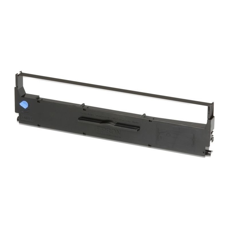 NASTRO EPSON C13S015637 LX300/LX350 LX350 LX400 NERO