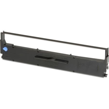 NASTRO EPSON C13S015637 LX300/LX350 LX350 LX400 NERO