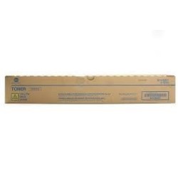 Toner A11G251 Konica Minolta BIZHUB C220 TN216C GIALLO