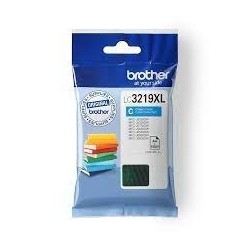 CARTUCCIA BROTHER LC-3219XLC CIANO LC-3219 XL MFC6930DW 1.5K