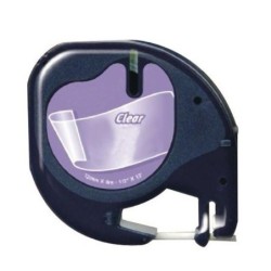 NASTRO COMPATIBILE DYMO...