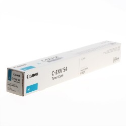 Toner ORIGINALE CANON EXV54...