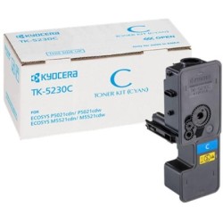 TONER ORIGINALE KYOCERA...
