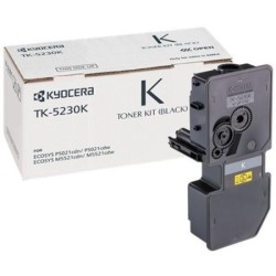 TONER ORIGINALE KYOCERA...