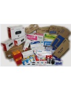 Cartucce ORIGINALI Ink-Jet