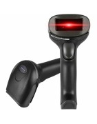 Lettore Codice Barre