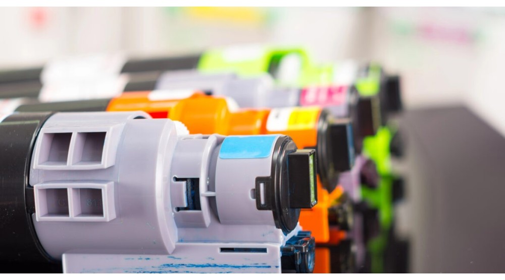 Come massimizzare l'efficienza del toner e dell'inchiostro nelle stampanti e nelle fotocopiatrici per ufficio