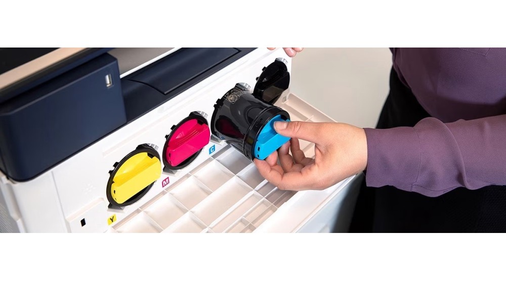 Scegli sempre Genuine Xerox® Toner per il miglior rapporto qualità-prezzo e risultati.