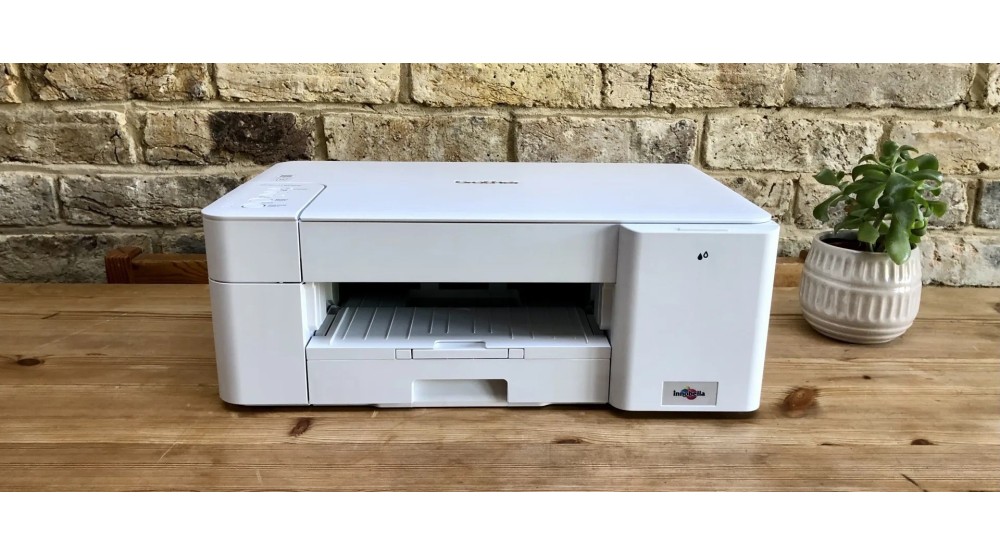 Recensione Brother DCP-J1200W?