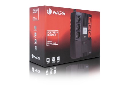 Gruppo di continuità