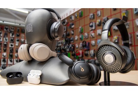 Le cuffie bluetooth le migliori del 2025