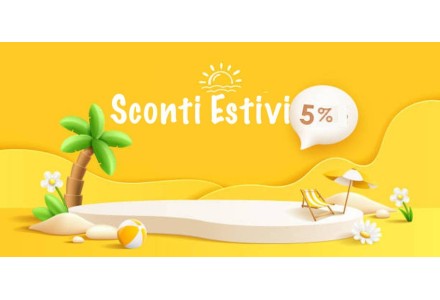 Acquista offerte estive fino al 5% di sconto Fornitori toner & cartucce & informatica