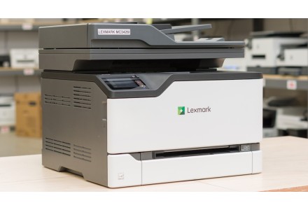 LEXMARK