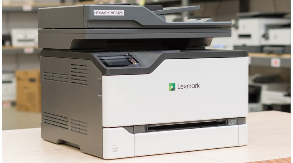 LEXMARK