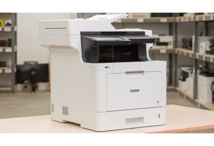 Le 5 migliori stampanti laser del 2025