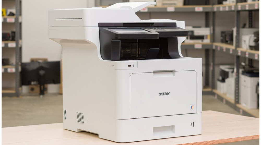 Le 5 migliori stampanti laser del 2025