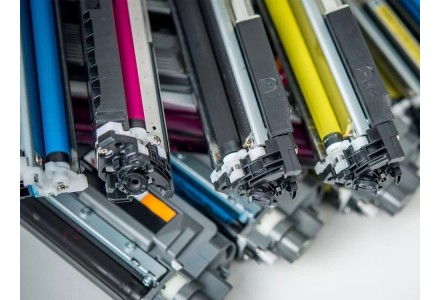 Novità nel mondo dei toner stampanti